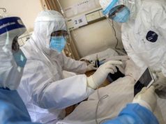 46 Tenaga Medis RS Kariadi Semarang Positif Corona