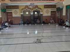 Pemdes Desa Semingkir Siap Lakukan Sosialisasi Surat Edaran Kemenag Terkait Ibadah di Bulan Ramadhan