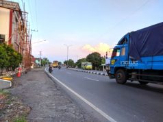 Penyekatan Arus Balik Ke Jakarta