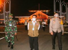 Ini Sanksi Bagi Pelanggar Jam Malam!