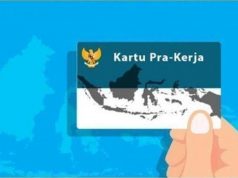 Kapan Gelombang 4 Kartu Pra Kerja Dibuka?