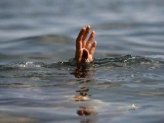 Seorang Remaja Tenggelam di Pantai Widuri