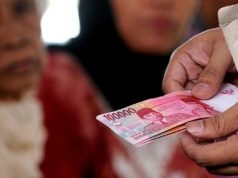 Bupati Intruksikan BLT Dari APBD Kabupaten Segera Dicairkan
