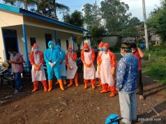 Pasien PDP Meninggal Dunia, Medsos Geger