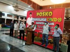 Dinkes Provinsi Jawa Tengah Tunjuk Lab RSUD Ashari Sebagai Rujukan Uji Swab Mandiri