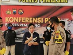 Gelapkan 12 Motor, Seorang Ibu Muda Ditangkap Polisi