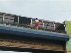 Dalam Kondisi Hamil, Wanita Asal Pemalang Nekat Mau Bunuh Diri