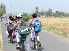 Pemerintah Umumkan Tahun Ajaran Baru di Bulan Juli