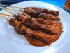 Warisan Kuliner Khas Pemalang, Sate Loso