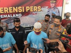 Calo PNS Tipu Korbannya Hingga Rp 4,3 Milyar