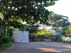 Pantai Widuri Mulai Dibuka Kembali