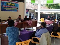 Tersandung Kasus, Kades Pekembaran Akan Dinonaktifkan Sementara