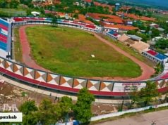 Update Stadion Mochtar Semakin Cantik