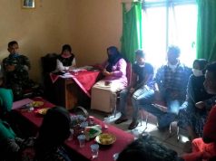 Kesal, Pelaku Aniaya Keponakan Pacar di Desa Cikadu