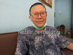 Akan Ganti Pipa Asbes Sepanjang 18 Km Perumda Minta Dukungan Anggaran Dari Pemda