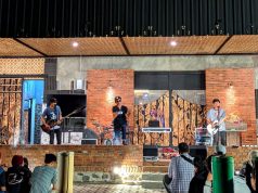 Ekosistem Bahagia, Wadah Musisi Pemalang Untuk Berkarya