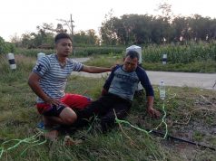 Sopir Dibegal, 9 Ton Pakan Ternak Dibawa Kabur