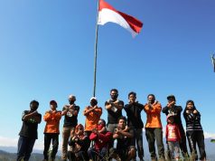 Tim Jelajah Pemalang Eksplor Potensi Desa Pepedan