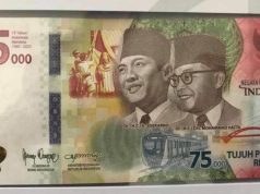 Ingin Mendapatkan Uang Khusus 75.000, Ini Caranya