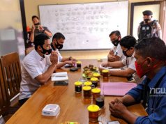 Komunitas Rakyat Gereh Pethek Desak Polres Pemalang Usut Tuntas Kasus Keracunan Ikan Tongkol
