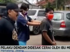 Tersangka Pembunuh Mertua Divonis 18 Tahun Penjara
