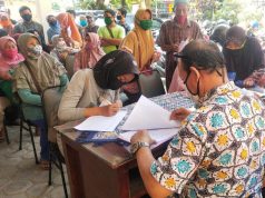 Tata Cara Mendaftar Banpres UMKM Pemalang Tahun 2021