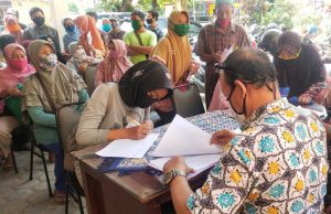 Ini Dia Daftar Penerima Banpres UMKM Kabupaten Pemalang