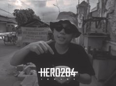 Lirik Lagu Hero284 – Ikhlas