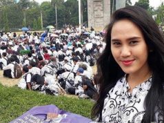 Pemerintah Berikan Dana Bantuan Subsidi Upah Bagi Guru Honorer