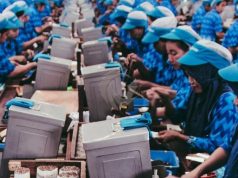 UMK Kabupaten Pemalang Naik, Ini Besarannya?