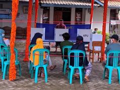 69,10 Persen Warga Pemalang Nyoblos Bupati