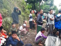 Seorang Kakek Ditemukan Gantung Diri di Desa Mandiraja