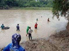 Terbawa Arus Kali Comal, Warga Desa Karangbrai Meninggal Dunia