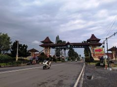Daftar Nama Bupati Pemalang