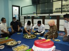 Rayakan Hari Jadi Ke-28, Perumda Air Minum Tirta Mulia Pemalang Berharap Dapat Berikan Layanan Prima