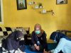 Bimbingan Belajar Oleh Mahasiswa KKN UPGRIS di Masa Pandemi Proses bimbingan