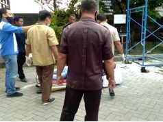 Tiga Pekerja Tersengat Listrik, Satu Meninggal Dua Lainnya Luka-Luka