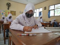 Ini Dia Daftar 140 Sekolah Yang Akan Dilibatkan Pembelajaran Tatap Muka Pembelajaran Tatap Muka di Jawa Tengah