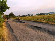 Daftar Perbaikan Jalan Kabupaten Pemalang Tahun 2023