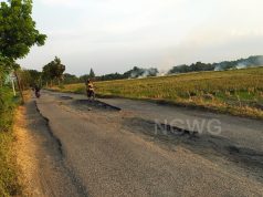 Daftar Jalan Yang Akan Diperbaiki di Pemalang Daftar Perbaikan Jalan Pemalang - pemalangkab.go.id
