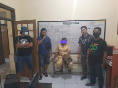 Jual Anak Di Bawah Umur Untuk Wikwik, Ibu Muda Ditangkap Polisi