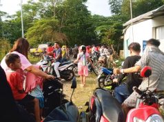 Sesosok Mayat Bayi Ditemukan Di Sungai Di Desa Kejambon