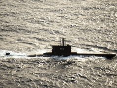 Perkembangan Pencarian Kapal Selam KRI Nanggala 402 Kapal Selam KRI Nanggala 402 Tenggelam