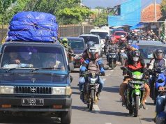 Pemerintah Terbitkan Aturan Baru Larangan Mudik Sebelum 6 Mei, Syaratnya Semakin Ketat