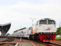 Jadwal Kereta Api Pemalang – Surabaya