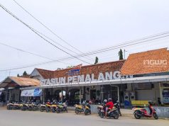 Jadwal Kereta Api Pemalang – Semarang