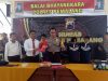Satu Bulan, Polres Pemalang Ringkus 3 Kawanan Curas