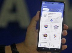 Polri Luncurkan Aplikasi Perpanjangan SIM Secara Online