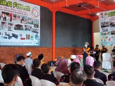 Atira Farm, Suplier Peralatan Kandang Ayam Modern Close House Buka Kantor Baru di Moga