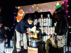 Deklarasi Club Custom Classic Pemalang (CCP)